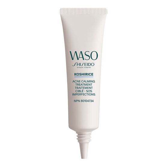 WASO Koshirice Calming Spot Treatment